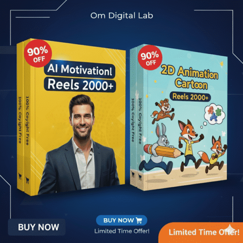 2D animation cartoon reels using keywords, thumbnails, captions, and storytelling. Boost visibility, engagement, and branding across YouTube, Shorts, and Instagram with smart strategies.