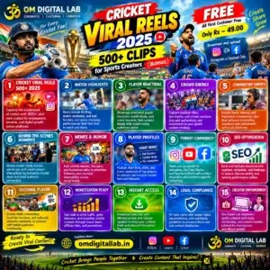 cricket-viral-reels