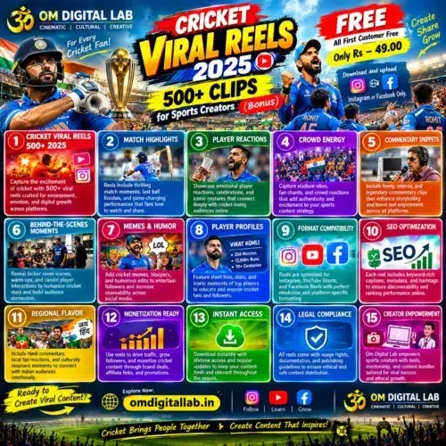 cricket-viral-reels