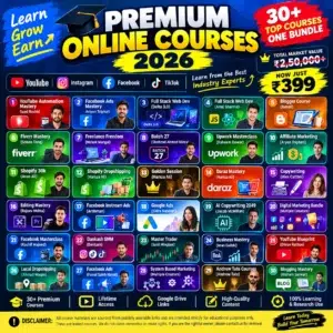 premium-online-courses-2025