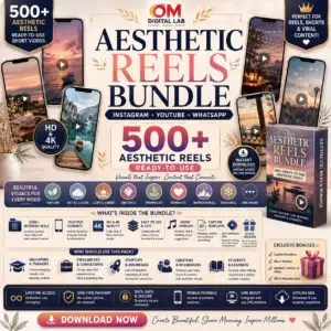 aesthetic-reels-bundle