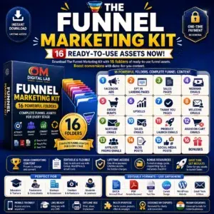 the-funnel-marketing-kit