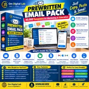 prewritten-email-pack