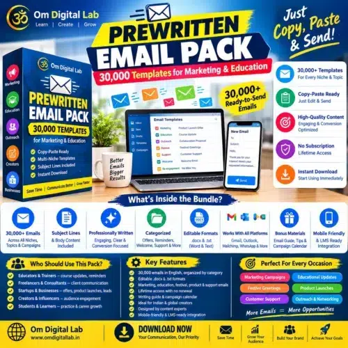 prewritten-email-pack