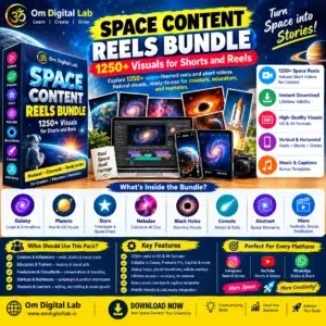 space