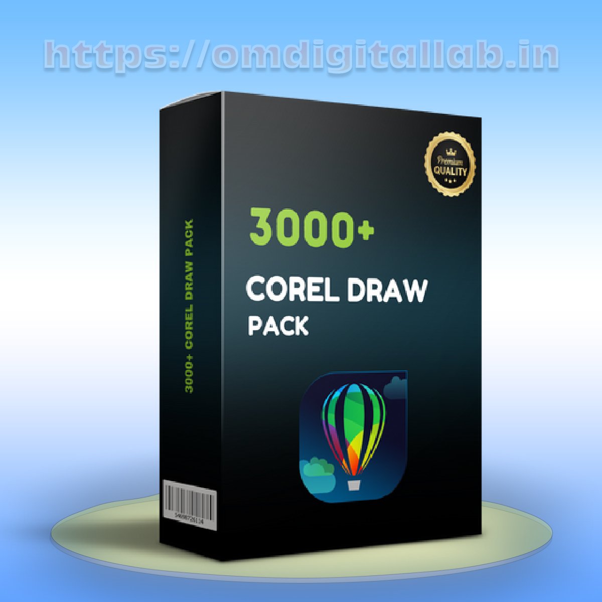 Mega Social Media Designing: Reels, Posts & Branding Templates for Creators - Image 5